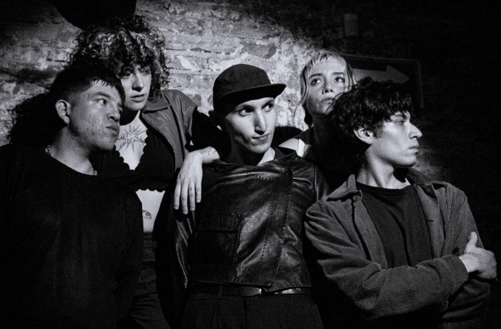 Konzert: Grito Exclama!ón