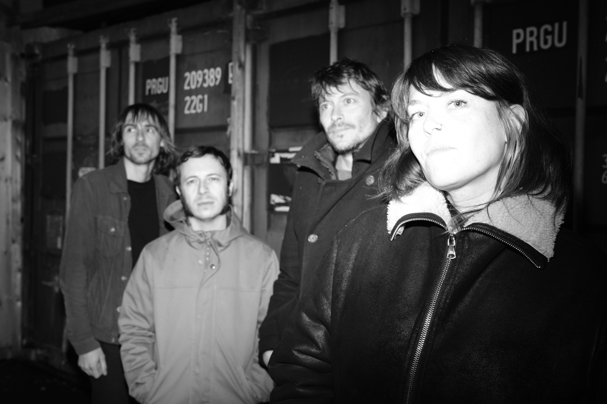 Konzert: Hoboken Division