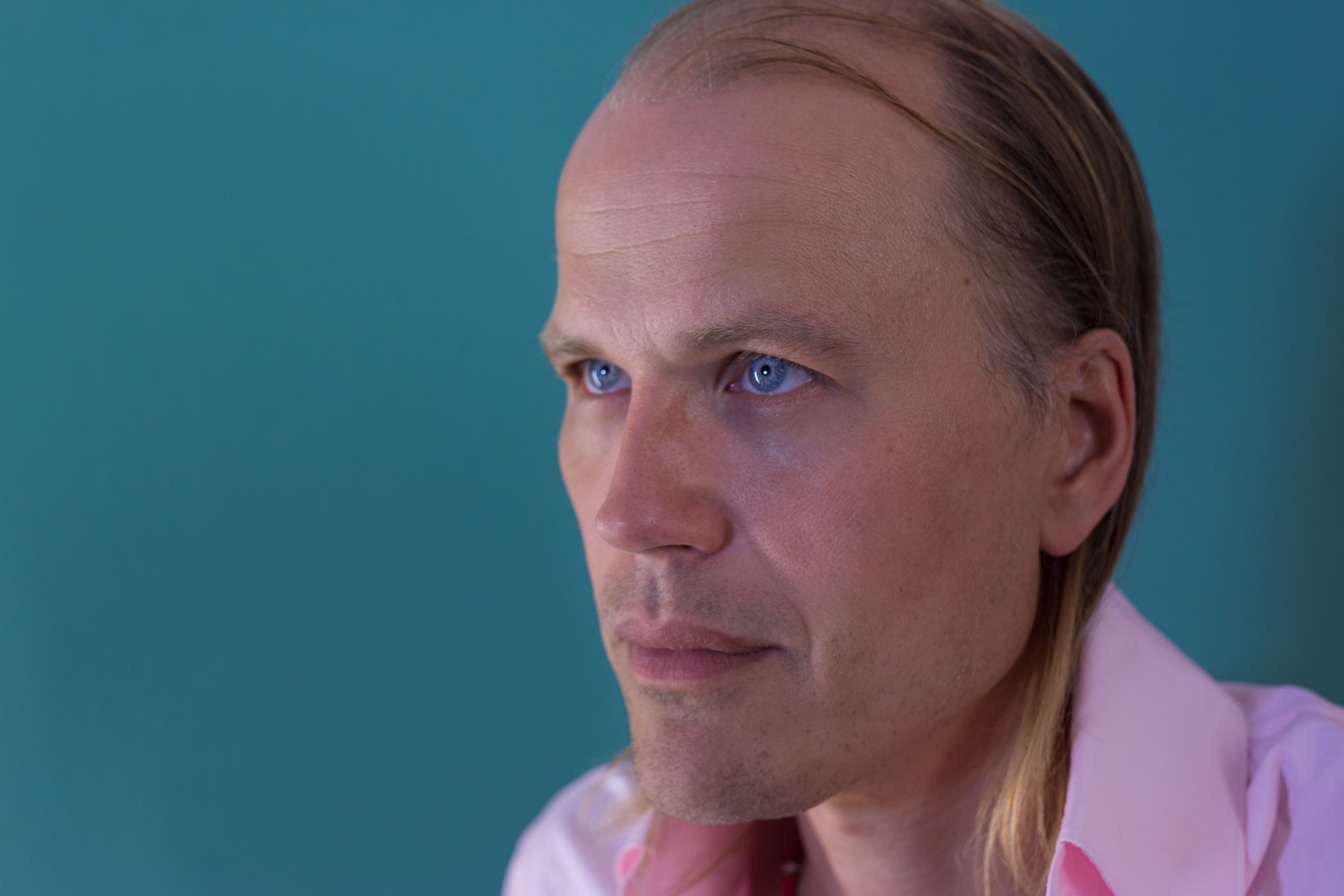 Konzert: Christian Kjellvander