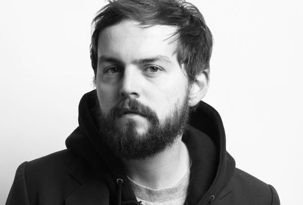 Konzert: Rob Moir